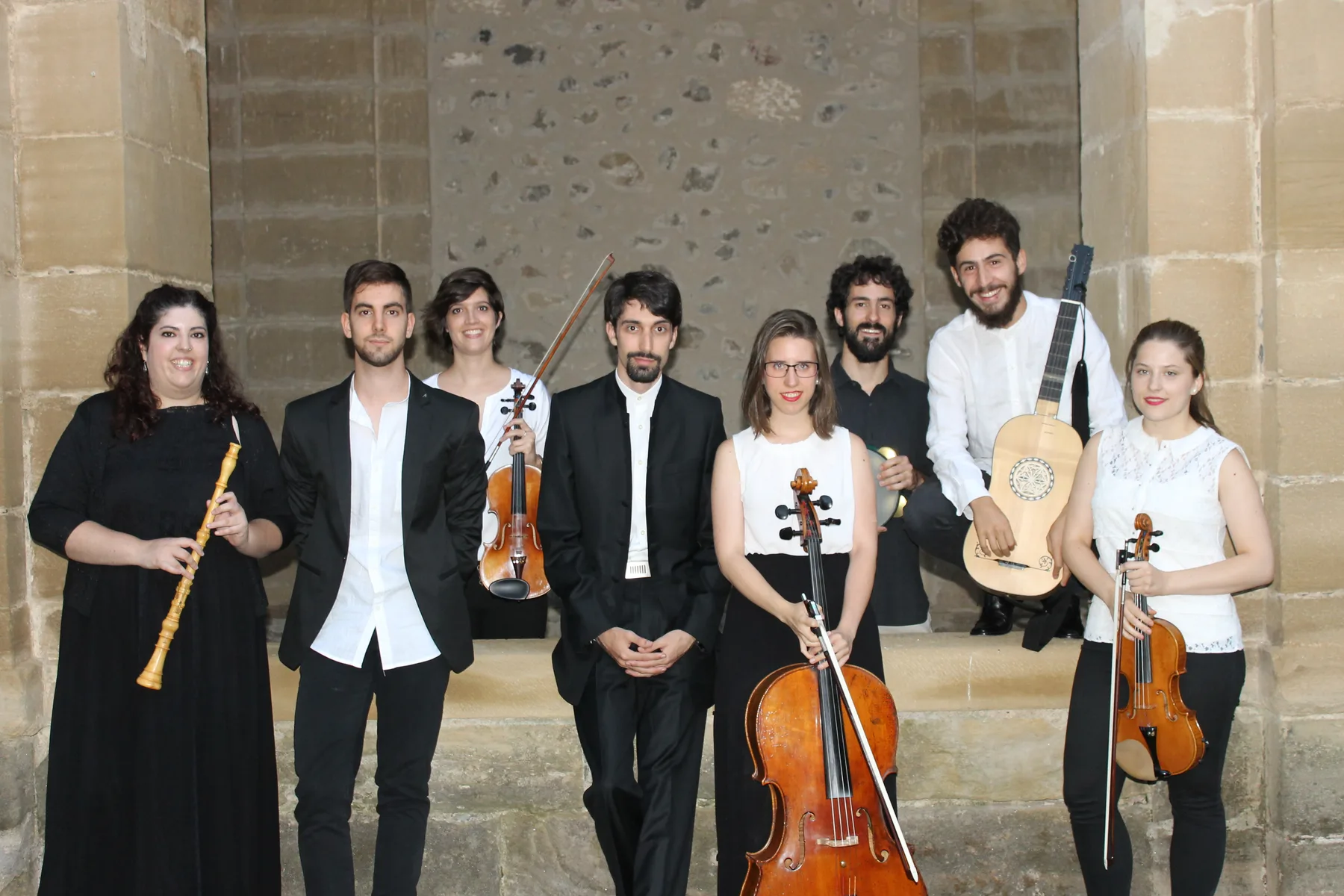 Academia de Música Antigua