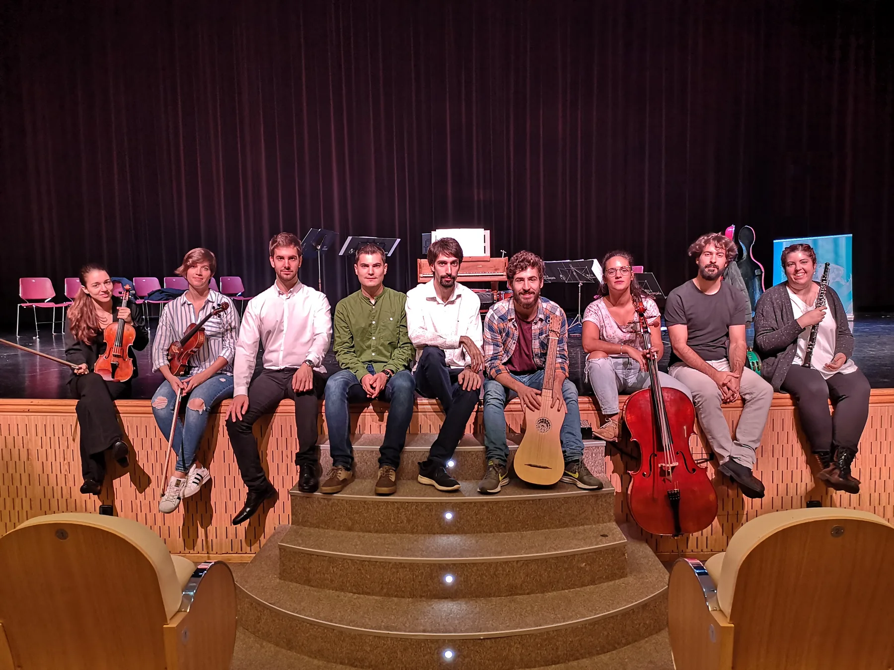 Academia de Música Antigua