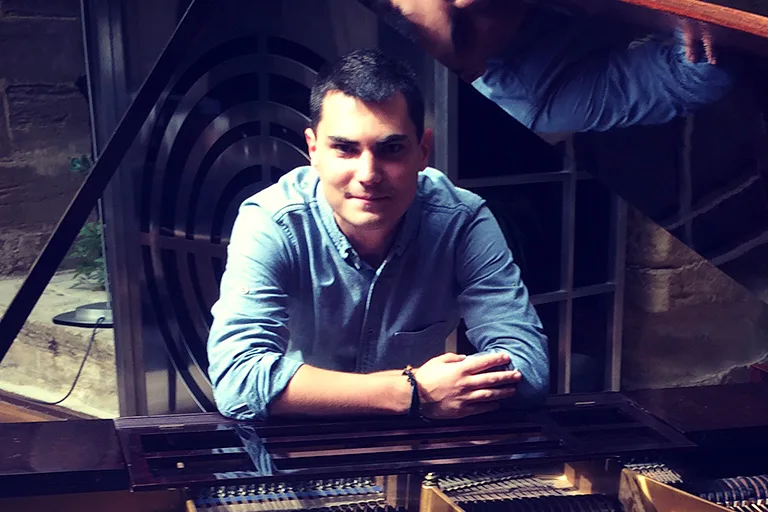 Eduardo Chávarri Alonso
