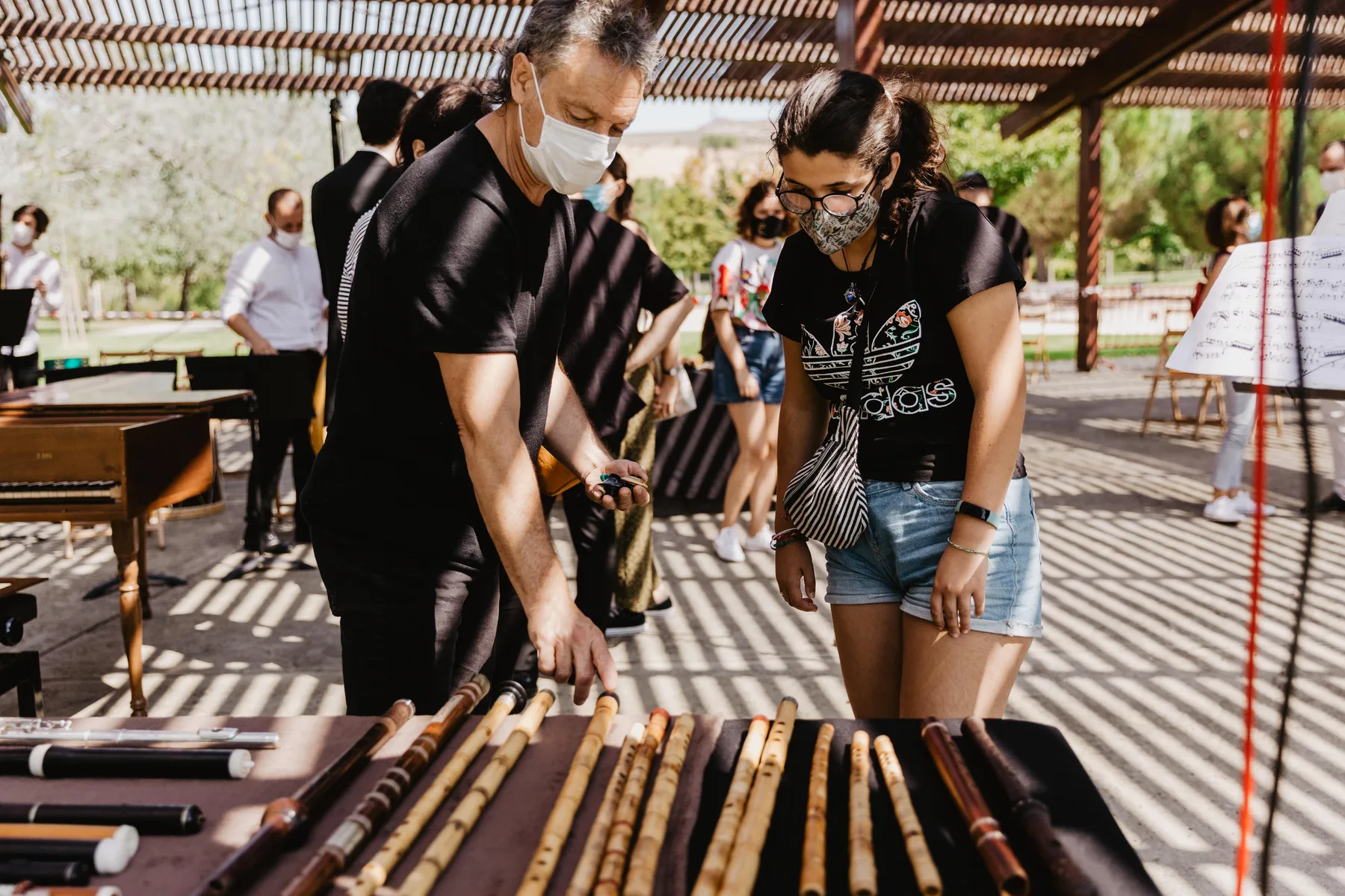 Semana de Música Antigua de Logroño, 2020