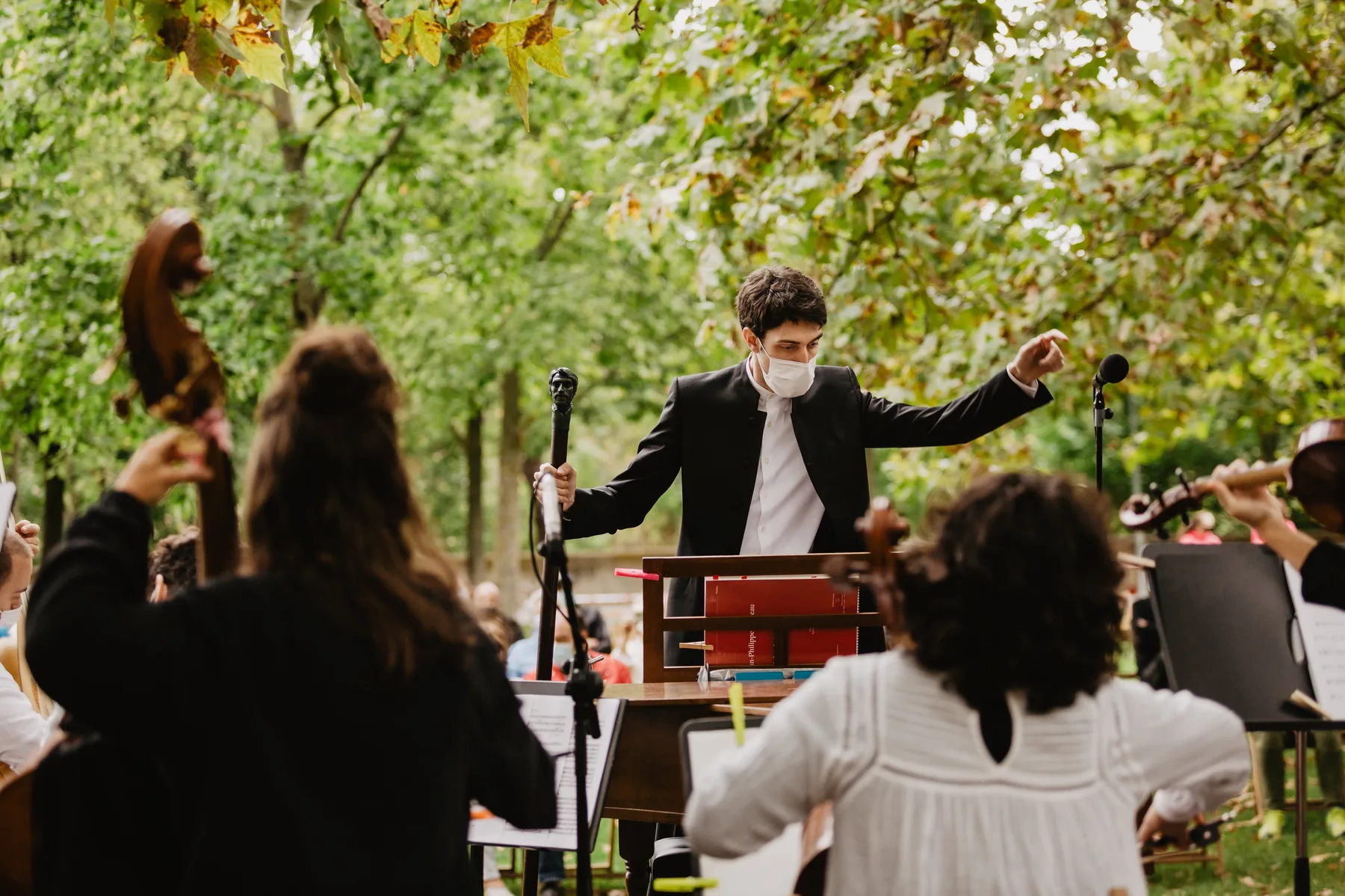 Semana de Música Antigua de Logroño, 2020