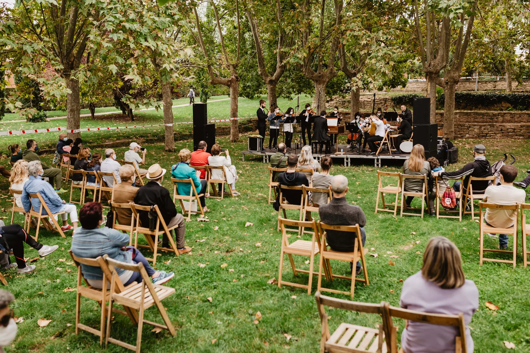 Semana de Música Antigua de Logroño, 2020